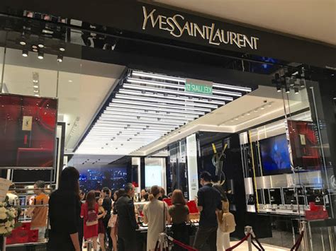 ysl johor bahru